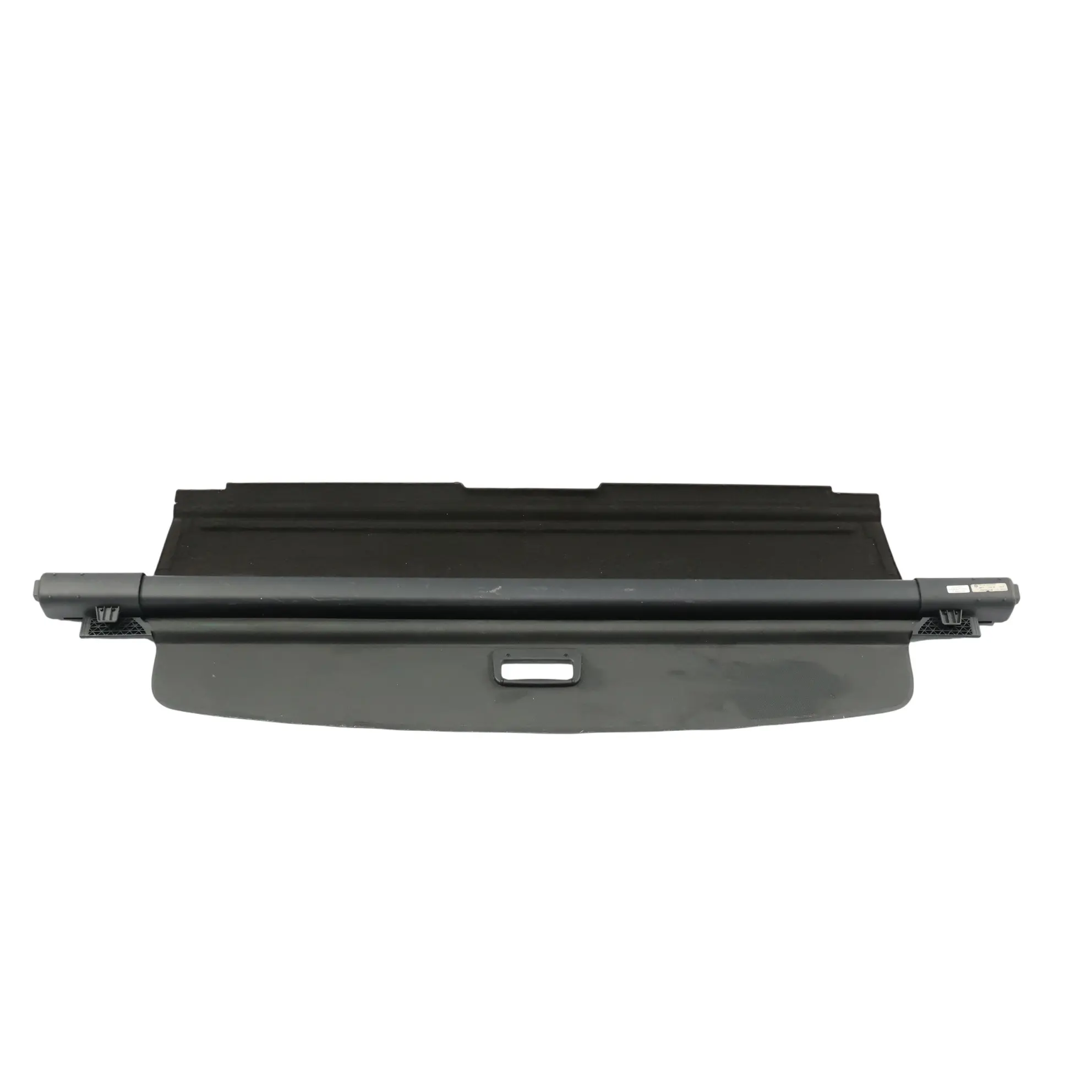 Skoda Octavia Estate Mk2 Tablette Arrière Store Enrouleur Coffre 1Z9867871F