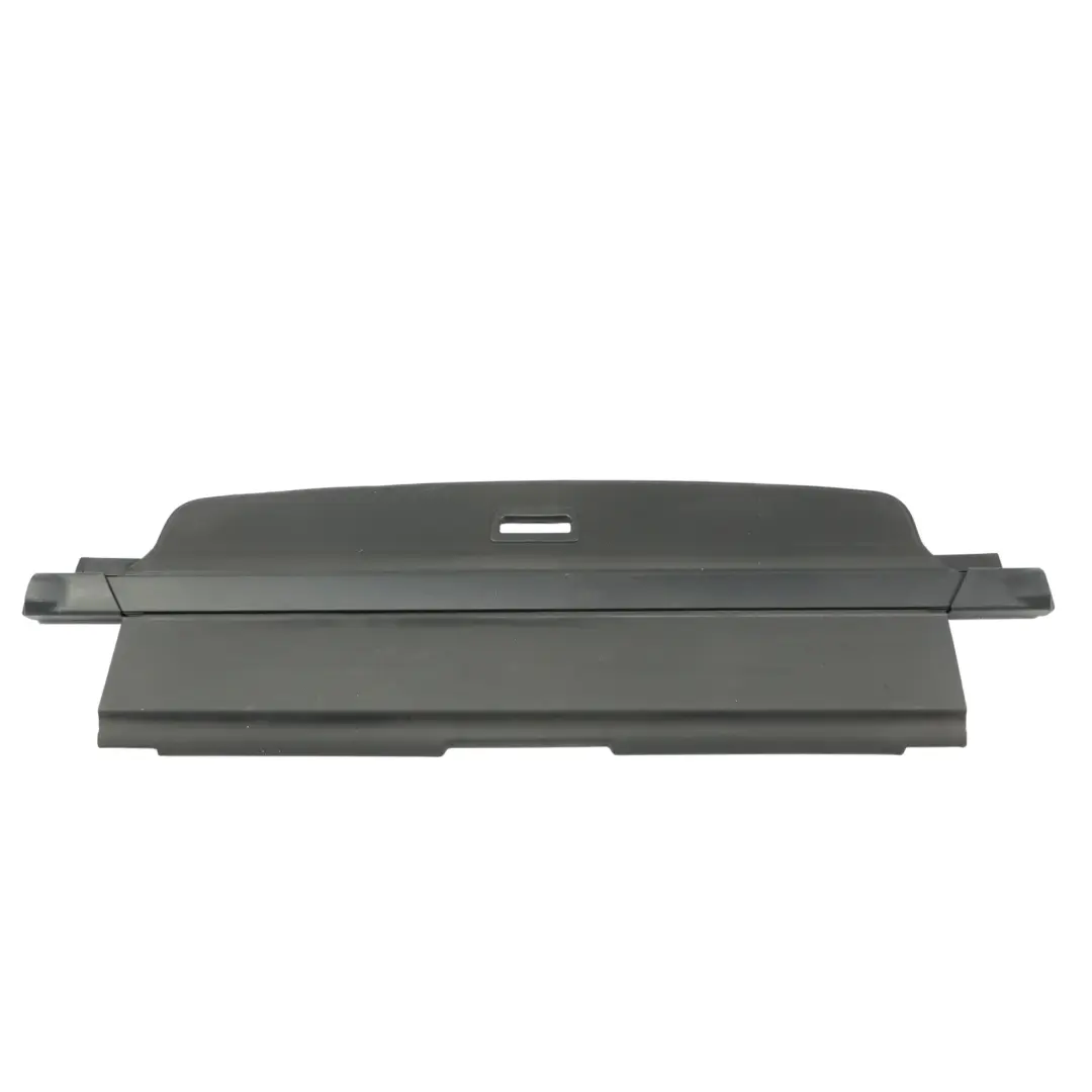 Skoda Octavia Estate Mk2 Parcel Shelf Cargo Luggage Roller Blind - SKU 1Z9867871F - Part number 1Z9867871F