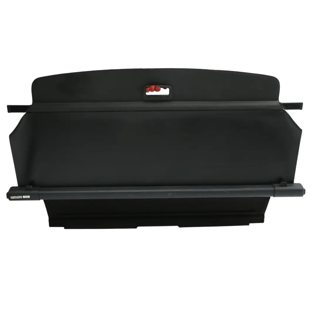 Mk2 Hutablage Gepäckraum Rollo für Skoda Octavia Kombi mit Teilenummer 1Z9867871F Skoda Octavia Kombi Mk2 Hutablage Gepäckraum Rollo - SKU 1Z9867871F - Teilenummer 1Z9867871F