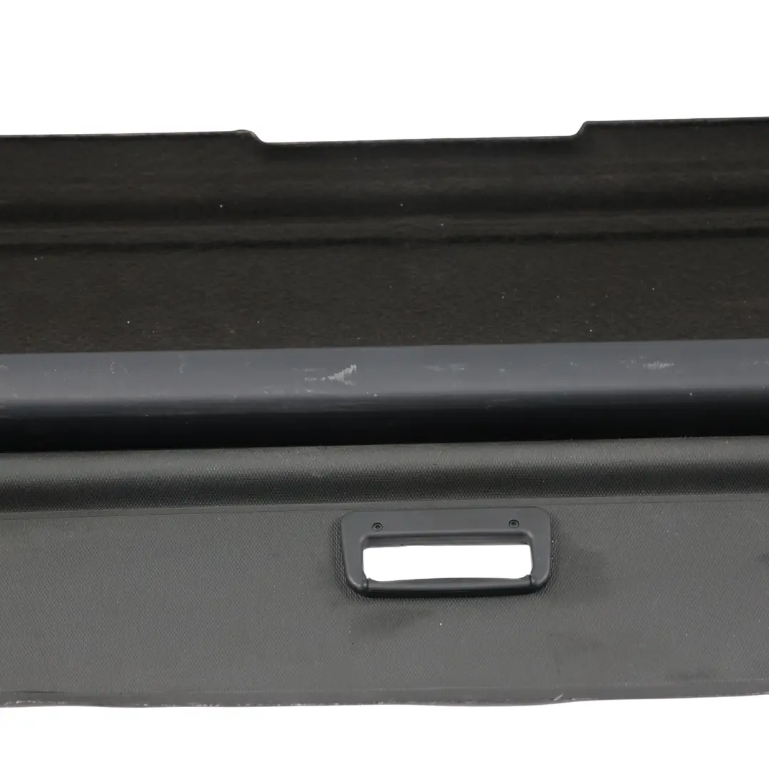 Mk2 Parcel Shelf Cargo Luggage Roller Blind to Skoda Octavia Estate with Part number 1Z9867871F Skoda Octavia Estate Mk2 Parcel Shelf Cargo Luggage Roller Blind - SKU 1Z9867871F - Part number 1Z9867871F