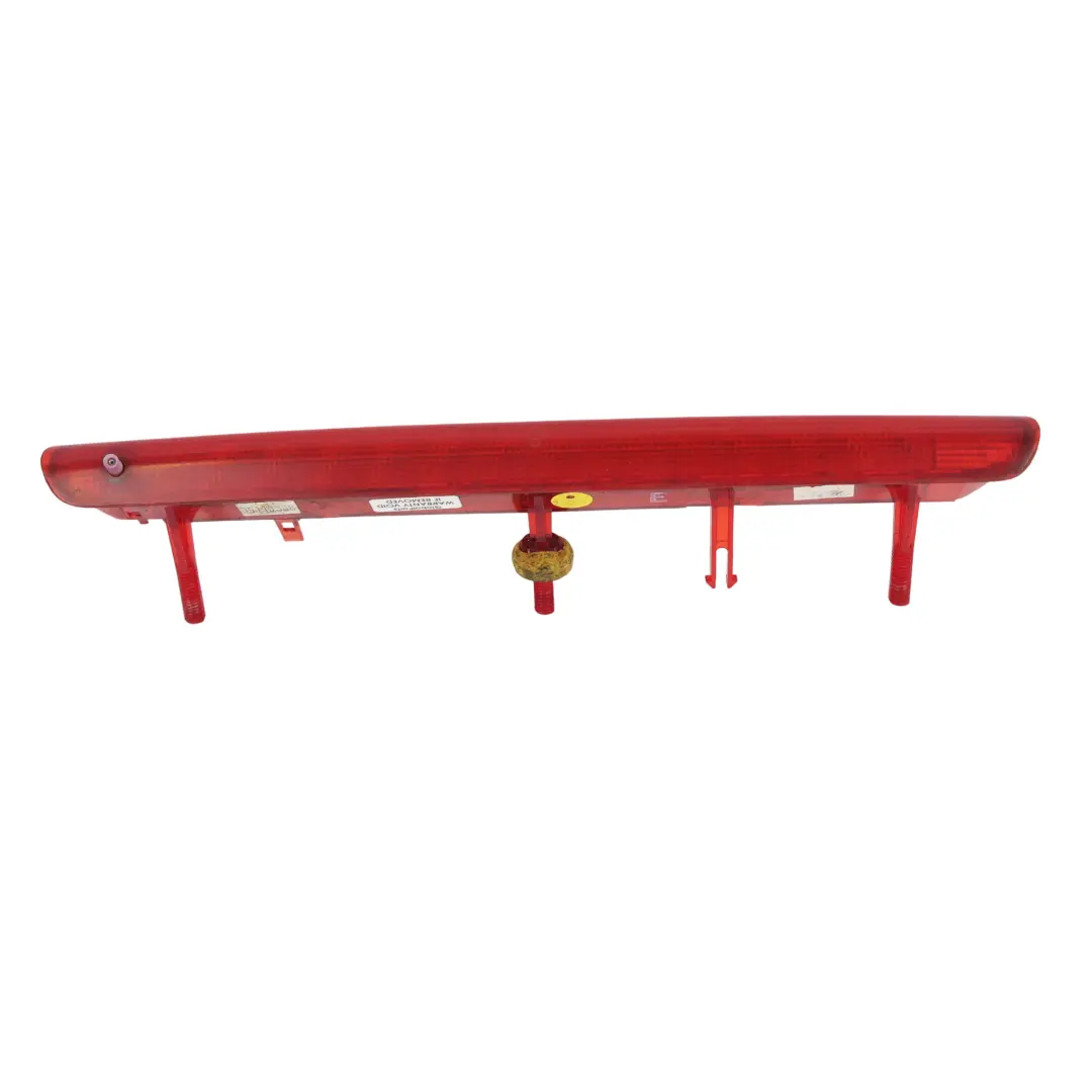 1Z Mk2 Tylne Dodatkowe Światło Stop do Skoda Octavia o numerze 1Z9945097A Skoda Octavia 1Z Mk2 Tylne Dodatkowe Światło Stop - SKU 1Z9945097A - Numer Części 1Z9945097A