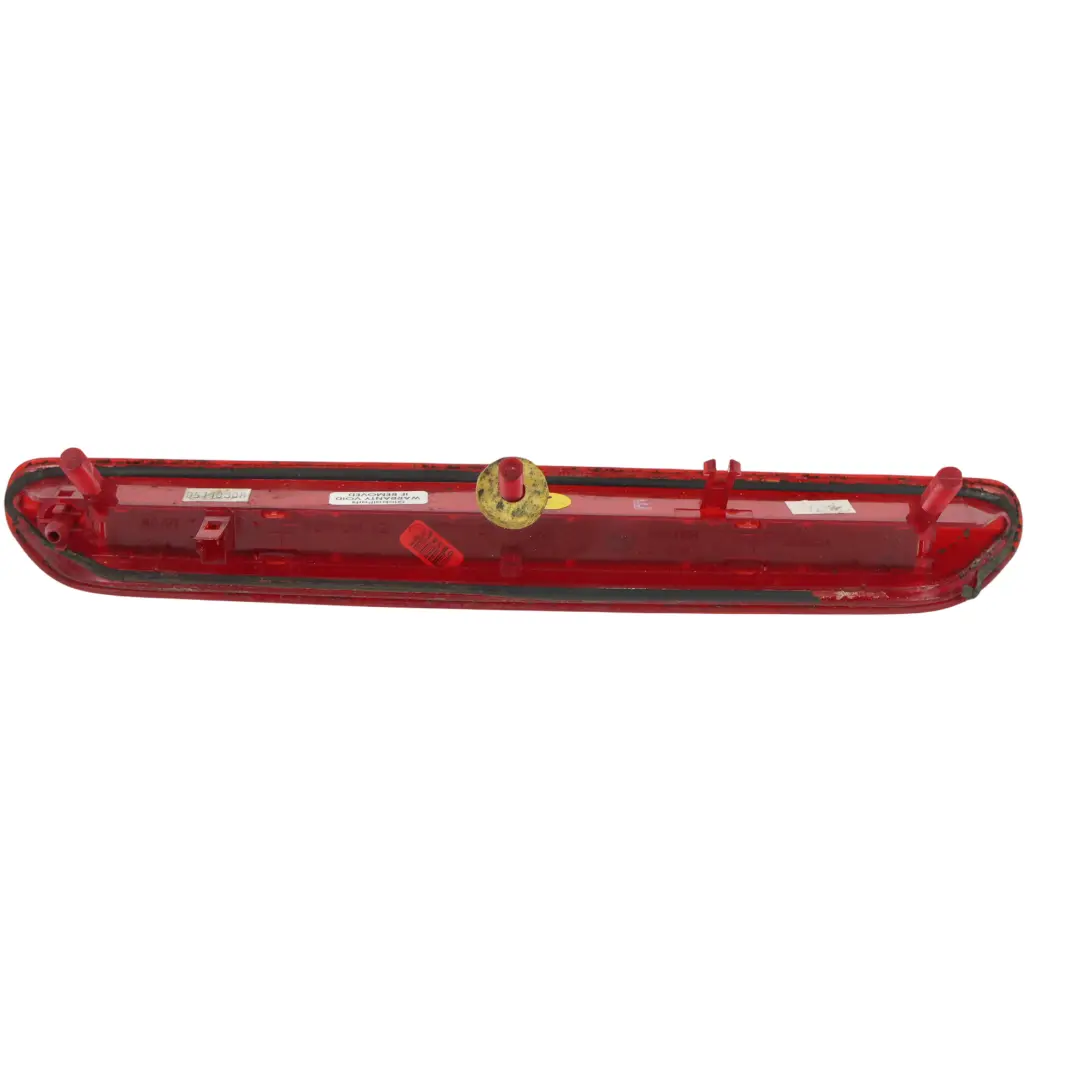 Skoda Octavia 1Z Mk2 Rear Additional Brake Stop Light Lamp - SKU 1Z9945097A - Part number 1Z9945097A