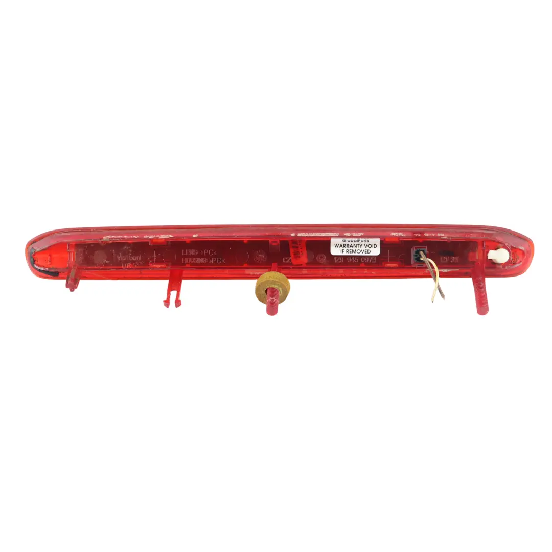 Skoda Octavia Mk2 Vrs Estate Third High Level Brake Light Stop Lamp - SKU 1Z9945097B - Part number 1Z9945097B