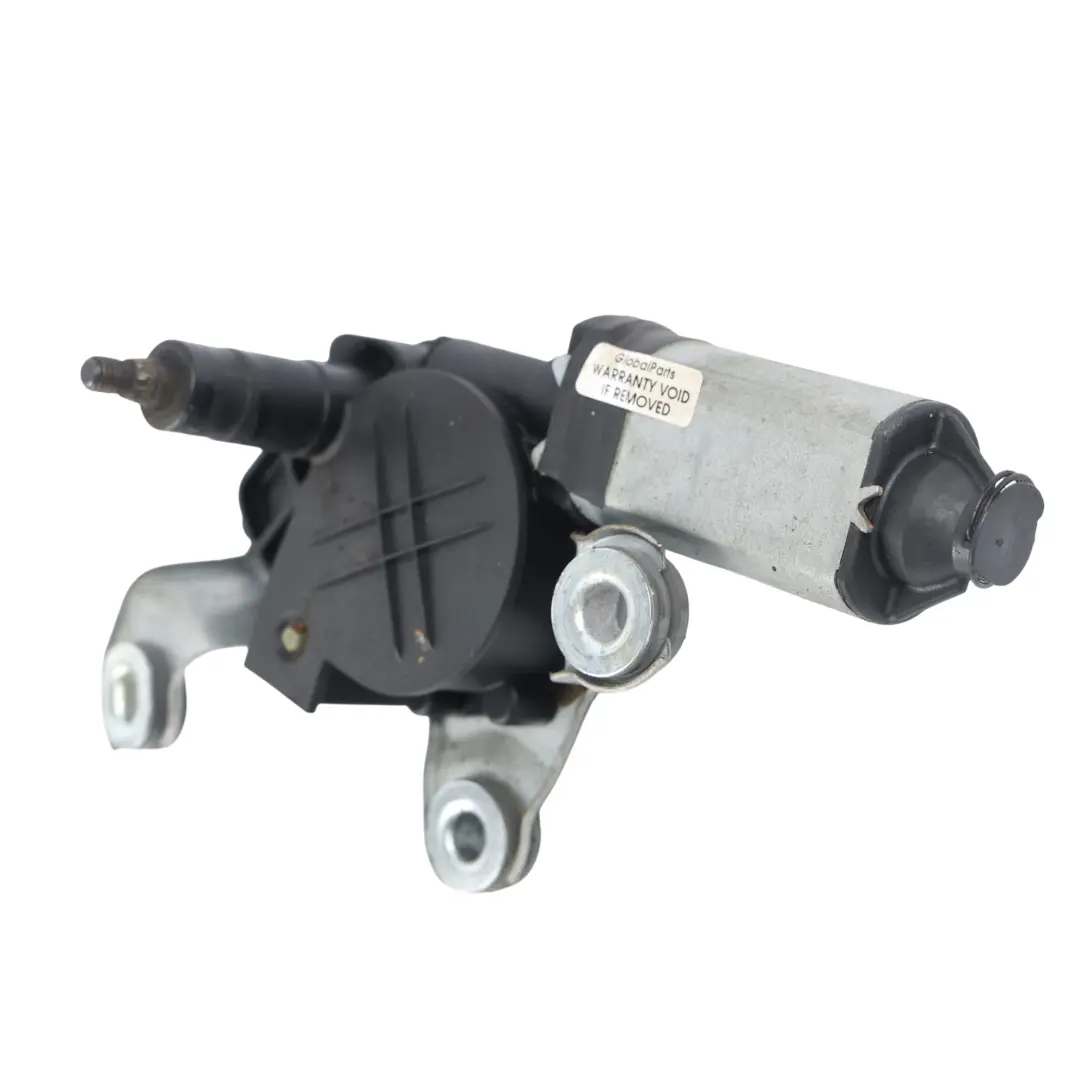 Skoda Octavia Mk2 Vrs Kombi Moteur Essuie-Glace Lunette Arrière - SKU 1Z9955711A - Numéro de pièce 1Z9955711A