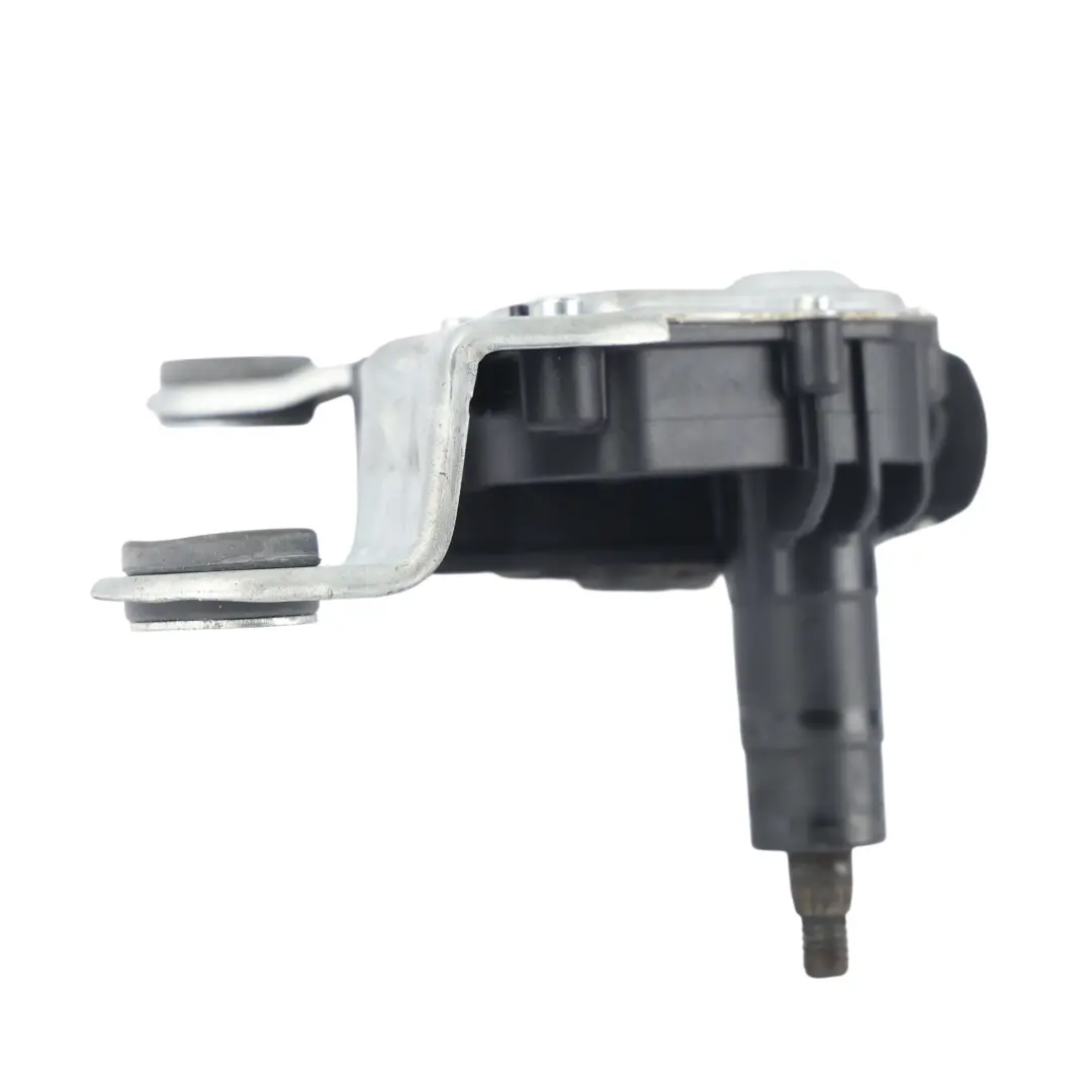 Skoda Octavia Mk2 Vrs Estate Motor Limpiaparabrisas Trasero - SKU 1Z9955711A - Número de pieza 1Z9955711A