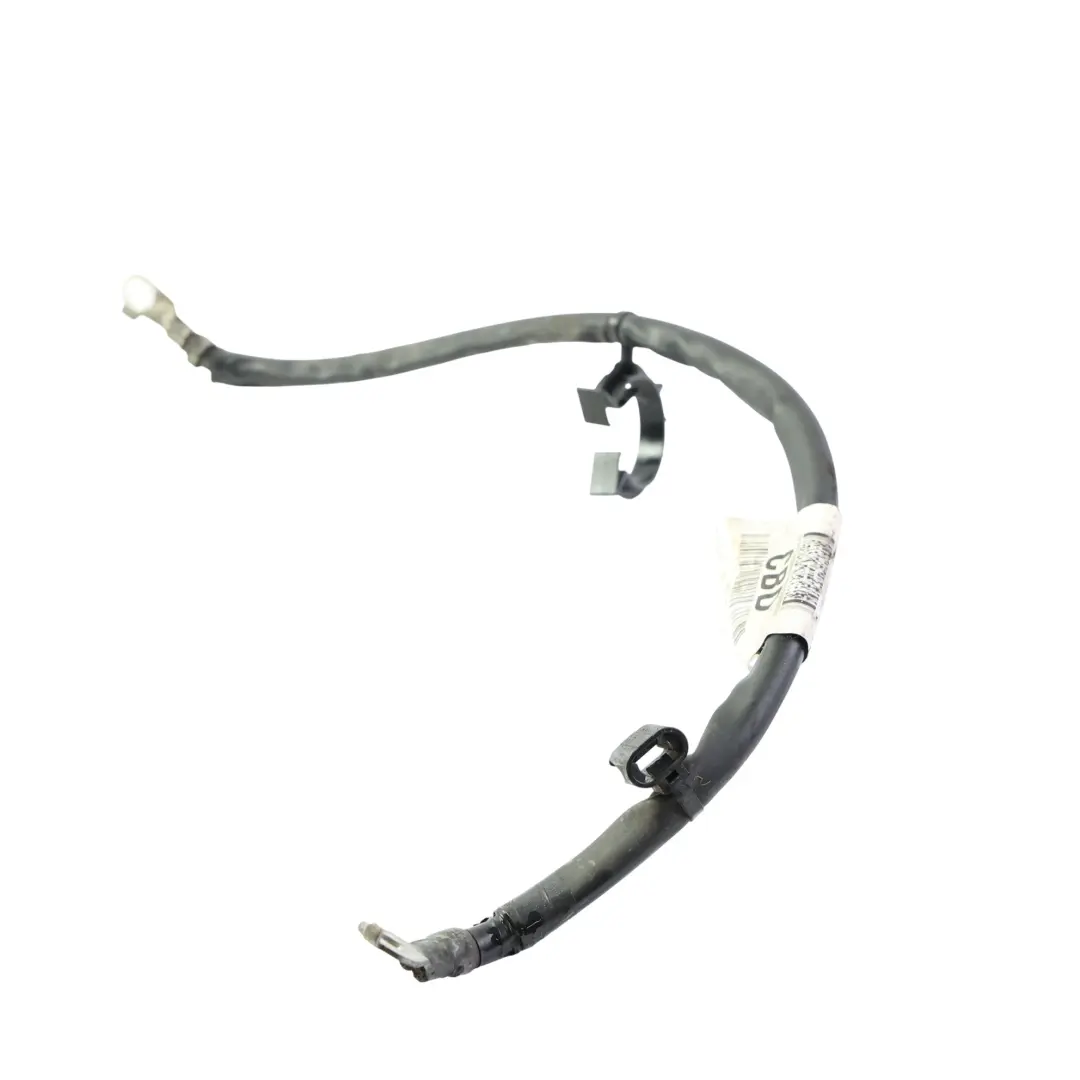 Mk3 III Negative Minus Ground Battery Terminal Cable F1FT-14324-CBD to Ford Focus with Part number 2002155 Ford Focus Mk3 III Negative Minus Ground Battery Terminal Cable F1FT-14324-CBD - SKU 2002155 - Part number 2002155
