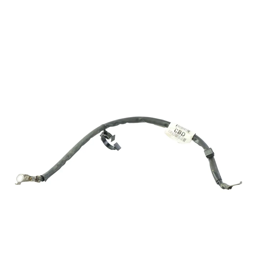 Mk3 III Câble Borne Négative Batterie Masse F1FT-14324-CBD pour Ford Focus à propos du numéro de pièce 2002155 Ford Focus Mk3 III Câble Borne Négative Batterie Masse F1FT-14324-CBD - SKU 2002155 - Numéro de pièce 2002155