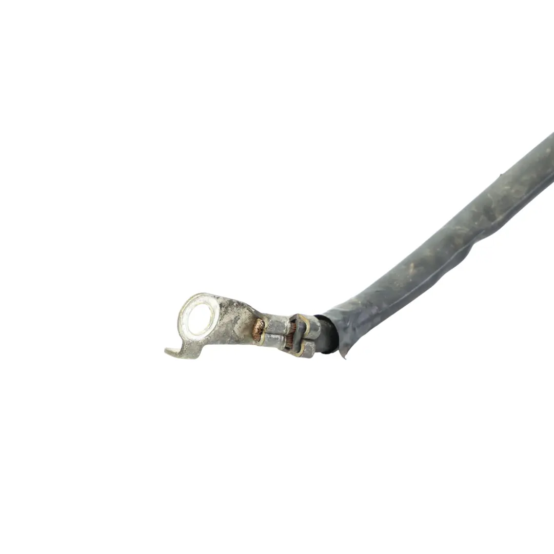 Ford Focus Mk3 III Batterie Minus Massekabel Polklemme F1FT-14324-CBD - SKU 2002155 - Teilenummer 2002155