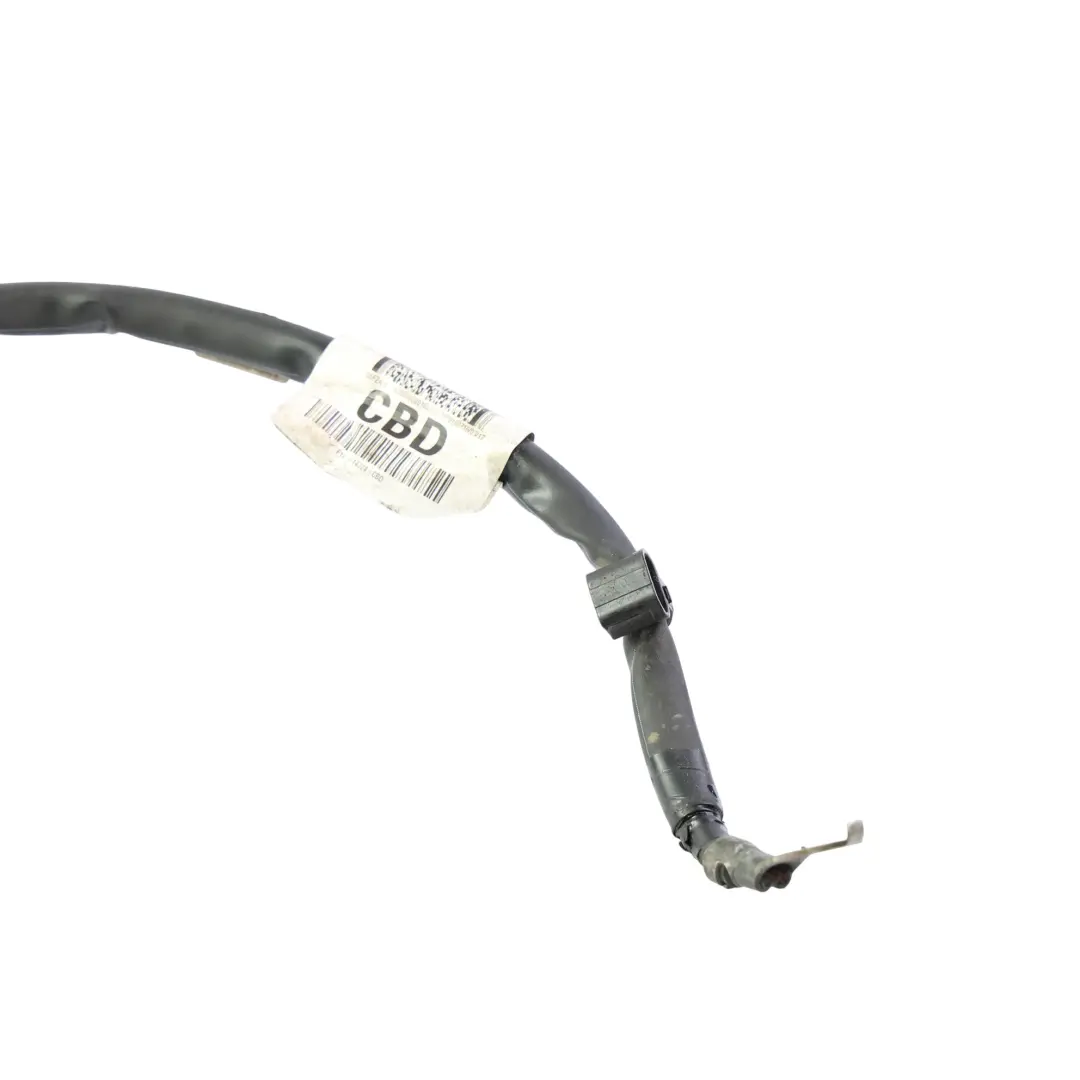 Mk3 III Negative Minus Ground Battery Terminal Cable F1FT-14324-CBD to Ford Focus with Part number 2002155 Ford Focus Mk3 III Negative Minus Ground Battery Terminal Cable F1FT-14324-CBD - SKU 2002155 - Part number 2002155