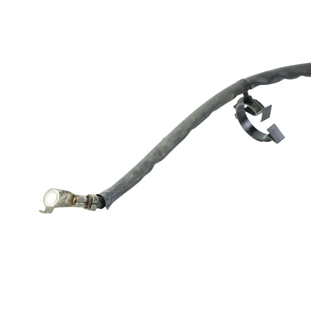 Ford Focus Mk3 III Batterie Minus Massekabel Polklemme F1FT-14324-CBD - SKU 2002155 - Teilenummer 2002155