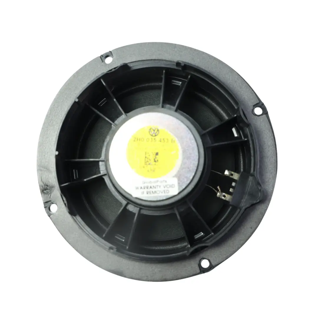 2H Haut-Parleur Large Bande Unité Audio Cache pour Volkswagen Amarok à propos du numéro de pièce 20035453B Volkswagen Amarok 2H Haut-Parleur Large Bande Unité Audio Cache - SKU 20035453B - Numéro de pièce 20035453B