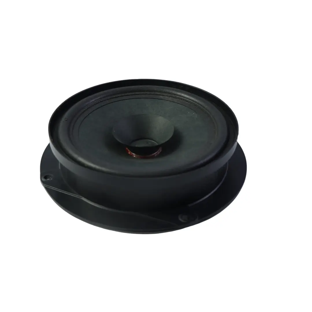 Volkswagen Amarok 2H Breitband Lautsprecher Audio Komponente Abdeckung - SKU 20035453B - Teilenummer 20035453B