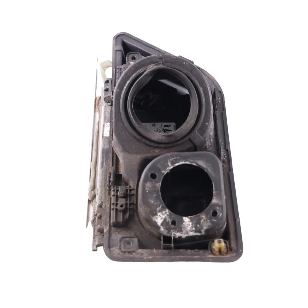 Ford Transit Custom Fuel Filler Flap Cover Trim GK21-V27936-AA - SKU 2005623-1 - Part number 2005623