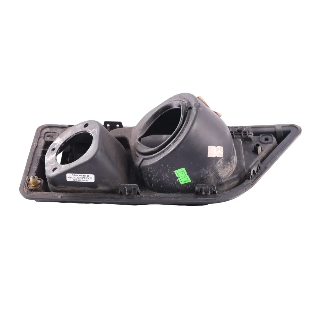 Ford Transit Custom Trappe Réservoir Carburant Cache Garniture GK21-V27936-AA - SKU 2005623-1 - Numéro de pièce 2005623