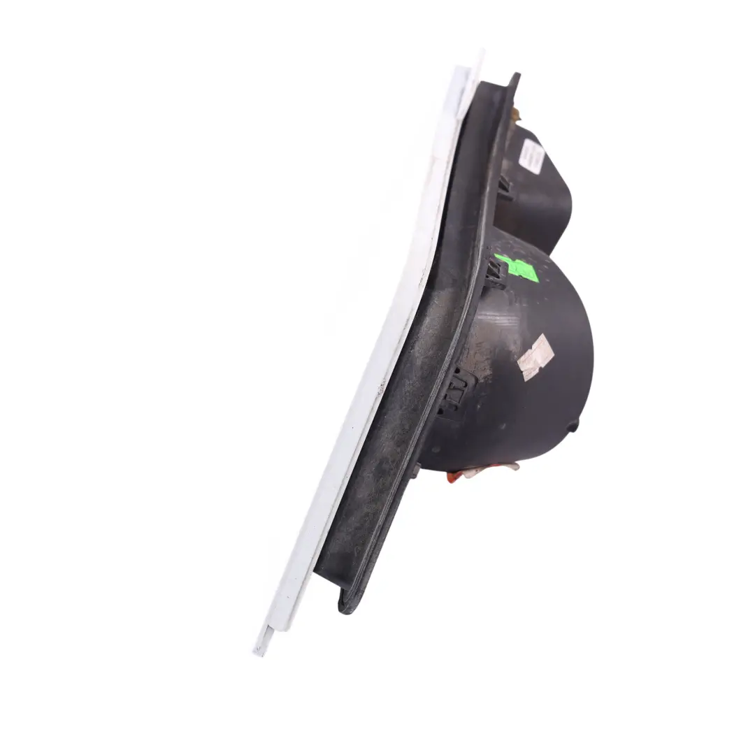 Ford Transit Custom Fuel Filler Flap Cover Trim GK21-V27936-AA - SKU 2005623-1 - Part number 2005623