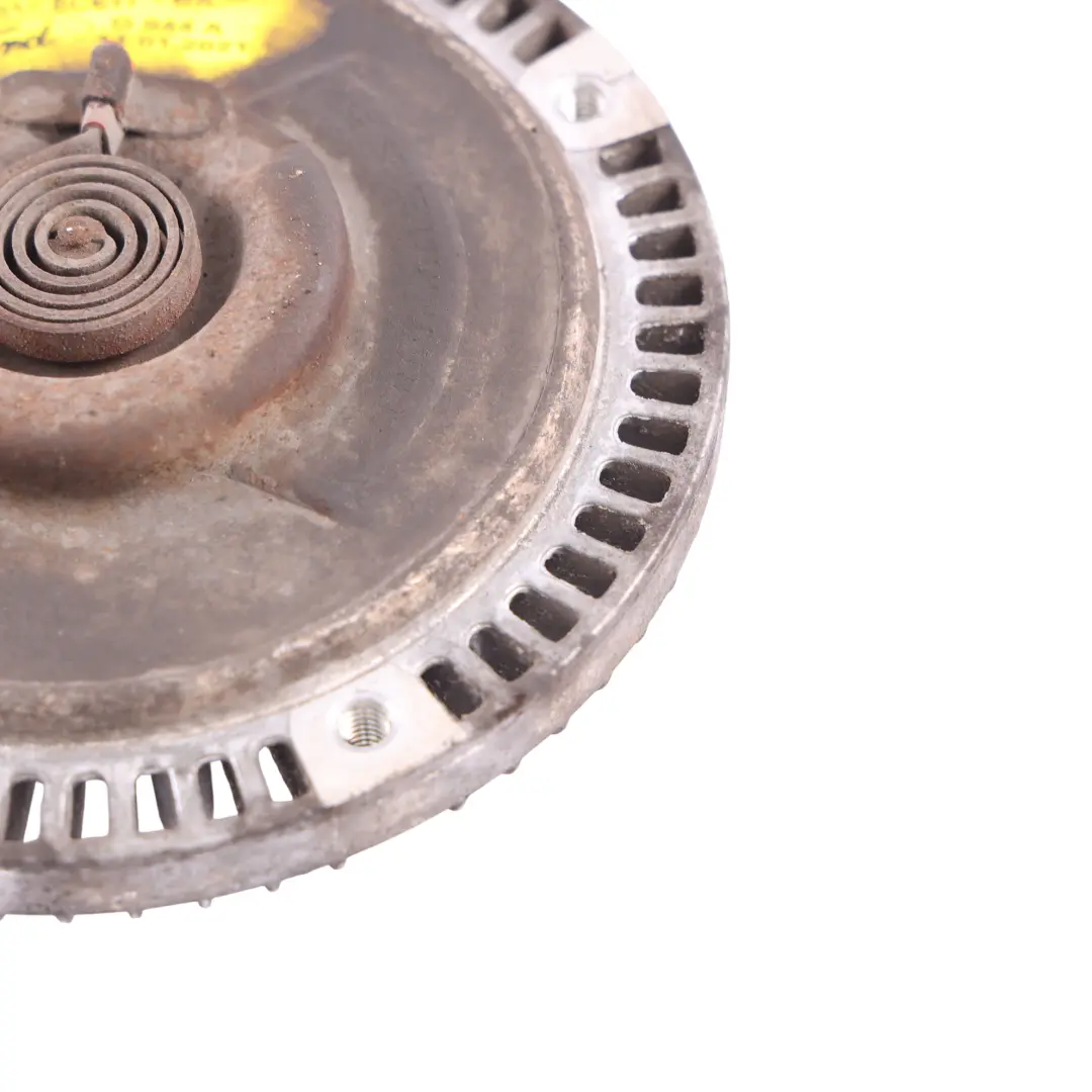 Ford Transit MK8 Embrague Viscoso Ventilador Polea Unidad GK31-8C617-BA - SKU 2006331-1 - Número de pieza 2006331