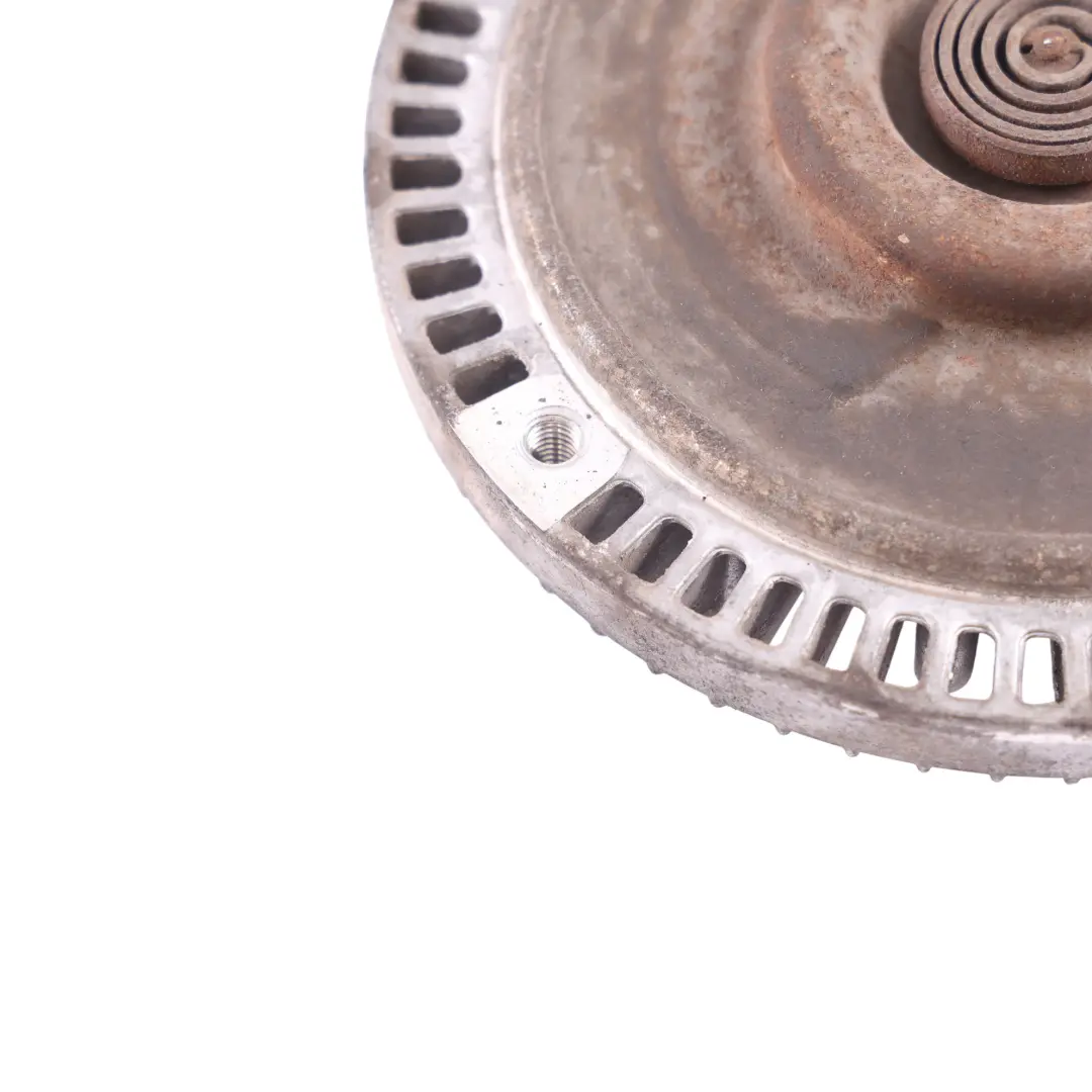 Ford Transit MK8 Viscous Fan Coupling Drive Pulley Unit GK31-8C617-BA - SKU 2006331-1 - Part number 2006331