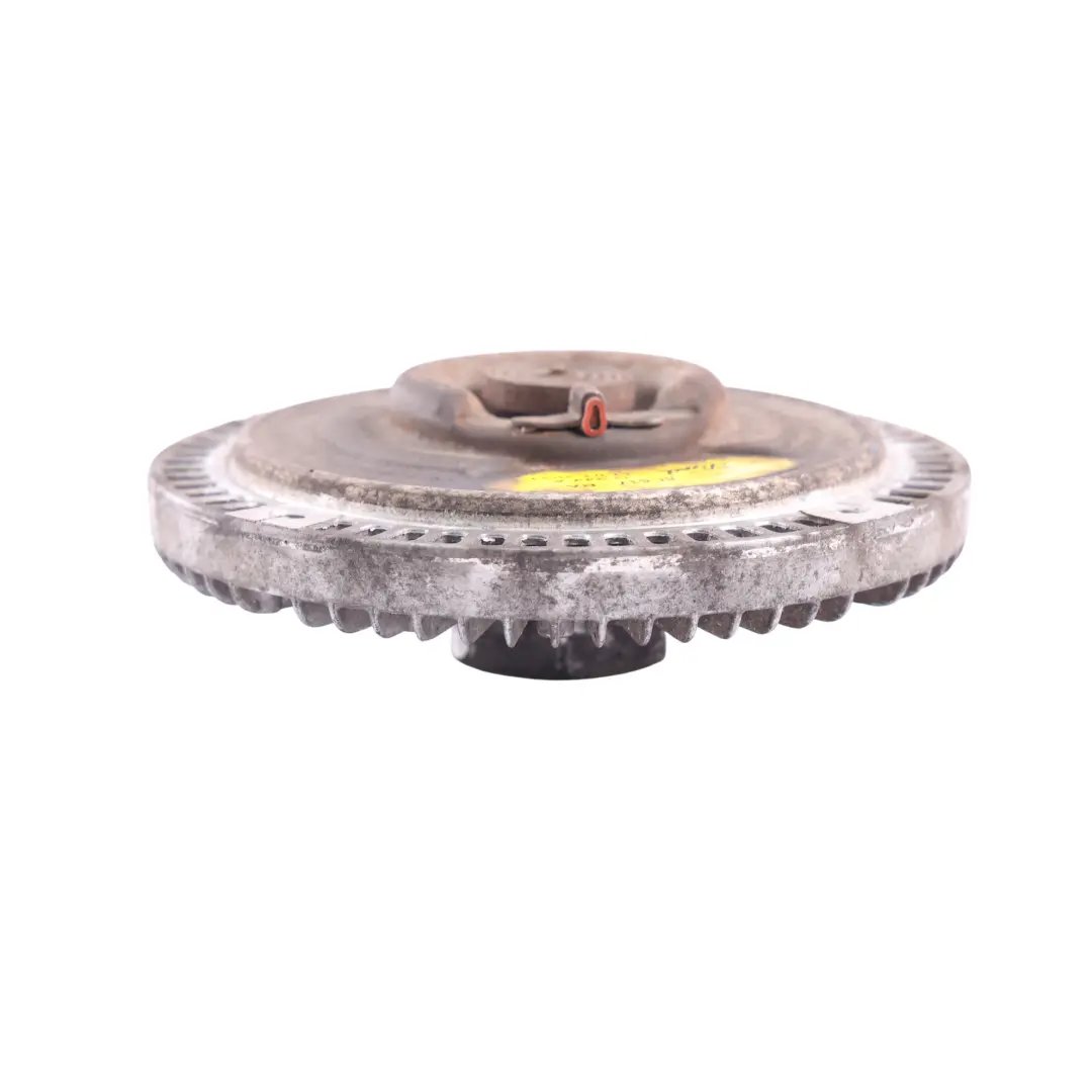 Ford Transit MK8 Embrague Viscoso Ventilador Polea Unidad GK31-8C617-BA - SKU 2006331-1 - Número de pieza 2006331