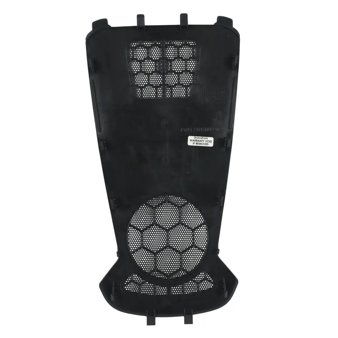 Mk2 Embellecedor Cubierta Salpicadero para Ford C-MAX con número de pieza FV41-S045N42-BCW Ford C-MAX Mk2 Embellecedor Cubierta Salpicadero - SKU 2007138 - Número de pieza FV41-S045N42-BCW
