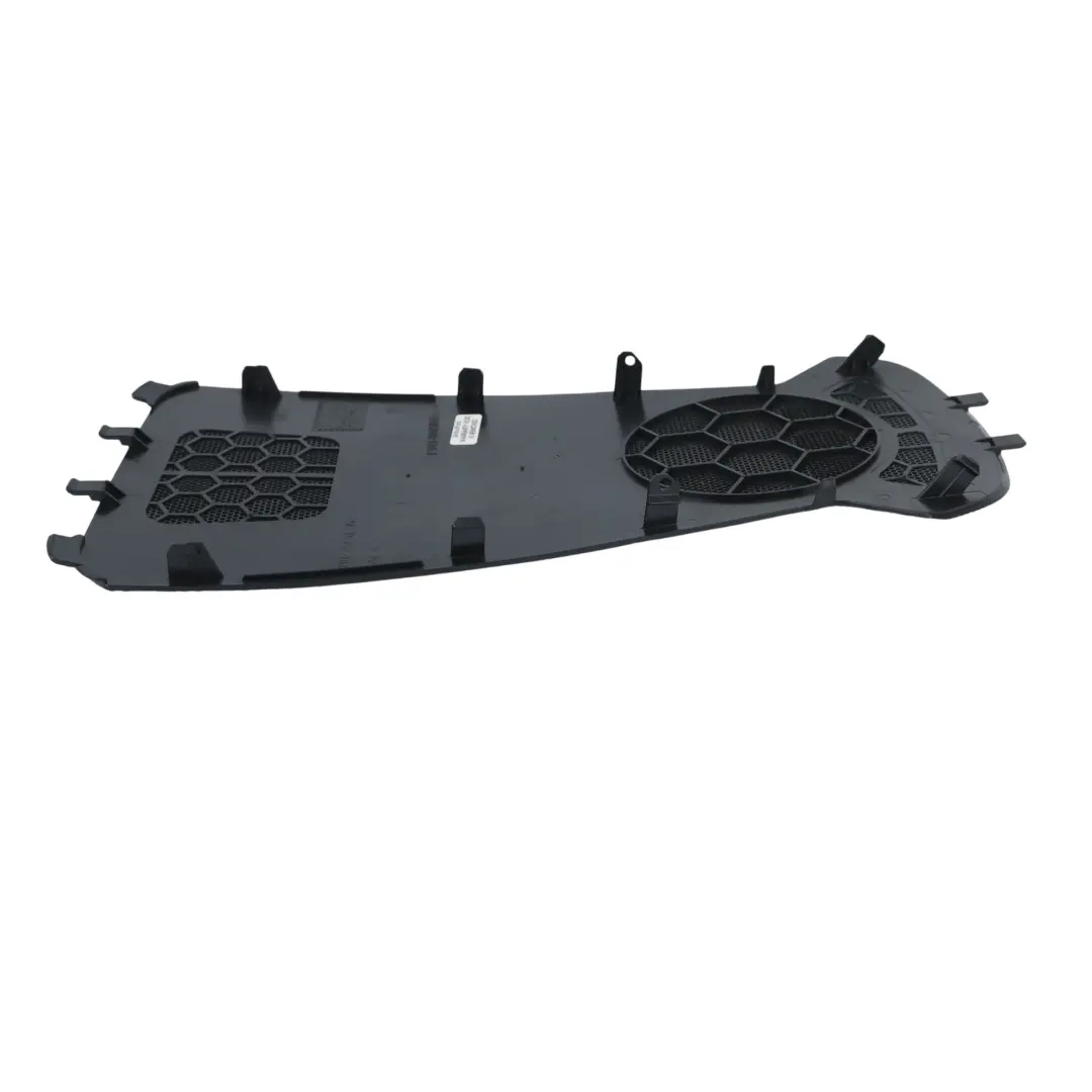 Mk2 Instrument Panel Dashboard Trim Cover to Ford C-MAX with Part number FV41-S045N42-BCW Ford C-MAX Mk2 Instrument Panel Dashboard Trim Cover - SKU 2007138 - Part number FV41-S045N42-BCW