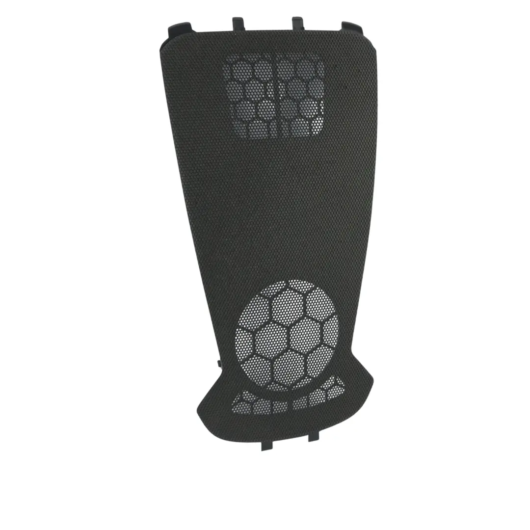 Mk2 Embellecedor Cubierta Salpicadero para Ford C-MAX con número de pieza FV41-S045N42-BCW Ford C-MAX Mk2 Embellecedor Cubierta Salpicadero - SKU 2007138 - Número de pieza FV41-S045N42-BCW