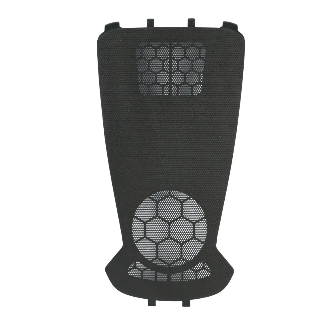 Mk2 Embellecedor Cubierta Salpicadero para Ford C-MAX con número de pieza FV41-S045N42-BCW Ford C-MAX Mk2 Embellecedor Cubierta Salpicadero - SKU 2007138 - Número de pieza FV41-S045N42-BCW
