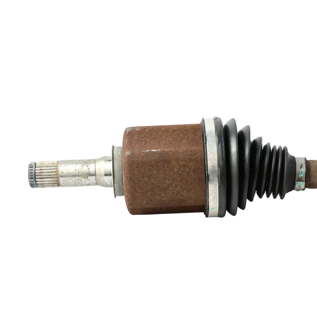 Ford Transit Tourneo Custom Driveshaft Front Left N/S Automatic - SKU 2007677 - Part number 2007677