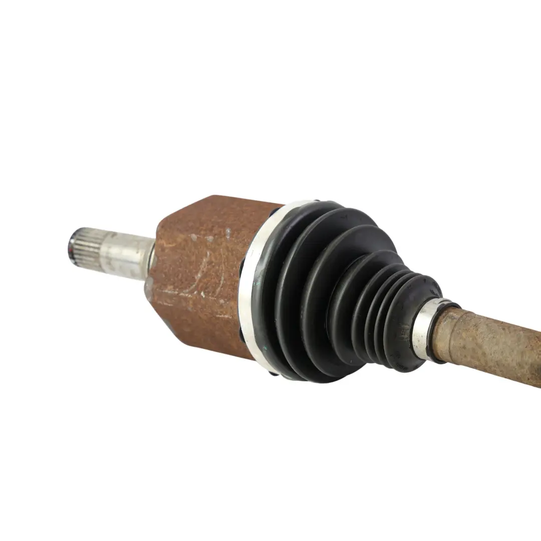 Driveshaft Front Left N/S Automatic to Ford Transit Tourneo Custom with Part number 2007677 Ford Transit Tourneo Custom Driveshaft Front Left N/S Automatic - SKU 2007677 - Part number 2007677