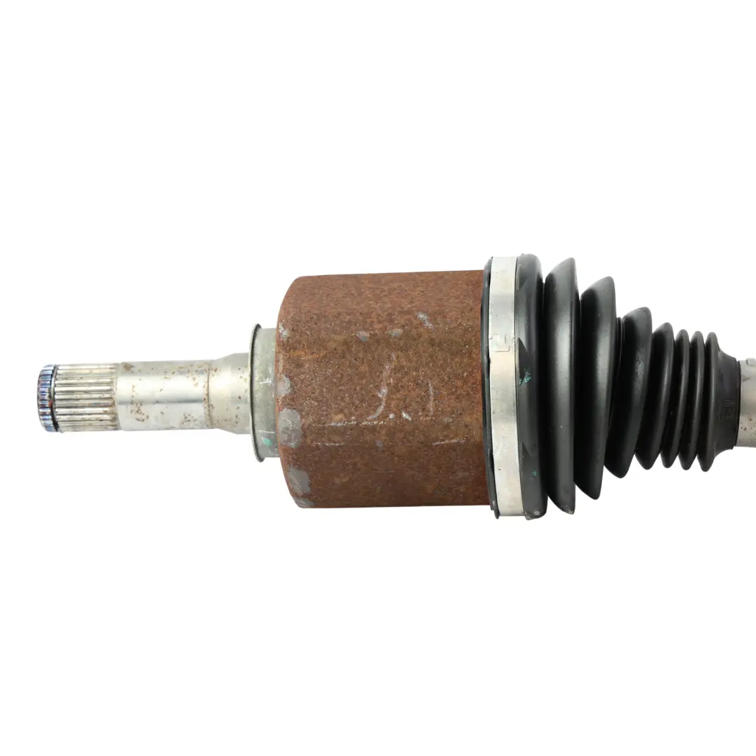 Driveshaft Front Left N/S Automatic to Ford Transit Tourneo Custom with Part number 2007677 Ford Transit Tourneo Custom Driveshaft Front Left N/S Automatic - SKU 2007677 - Part number 2007677