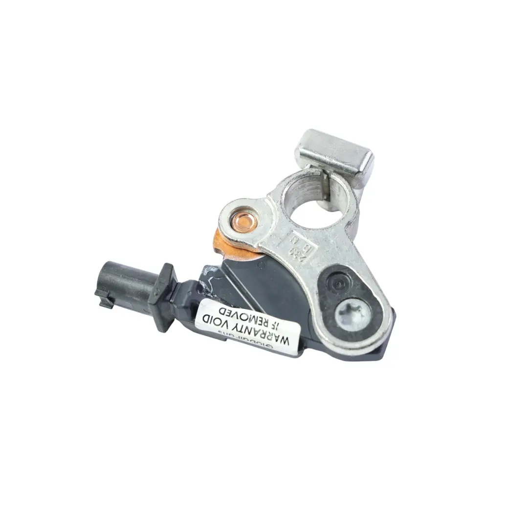 Batterie Klemme Minus Kabelbaum Klemme GK2T-10C652-AA für Ford Transit Custom mit Teilenummer 2008578 Ford Transit Custom Batterie Klemme Minus Kabelbaum Klemme GK2T-10C652-AA - SKU 2008578-1 - Teilenummer 2008578