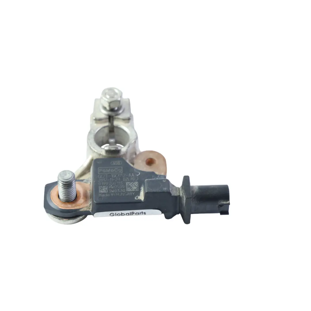Terminal Batería Negativo Cable Arnés GK2T-10C652-AA para Ford Transit Custom con número de pieza 2008578 Ford Transit Custom Terminal Batería Negativo Cable Arnés GK2T-10C652-AA - SKU 2008578-1 - Número de pieza 2008578