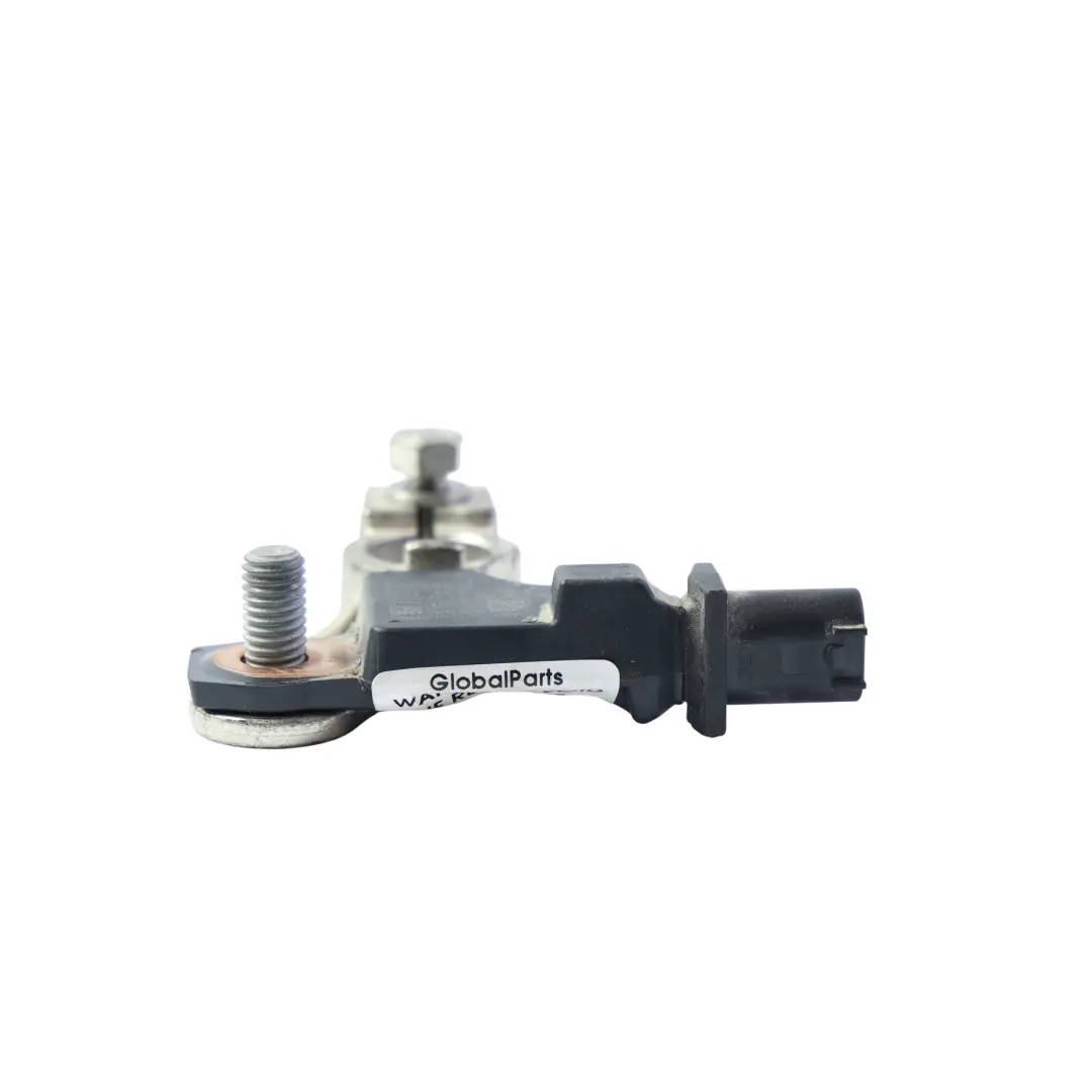 Terminal Minus Cable Harness Clamp GK2T-10C652-AA to Ford Transit Custom Battery with Part number 2008578 Ford Transit Custom Battery Terminal Minus Cable Harness Clamp GK2T-10C652-AA - SKU 2008578-1 - Part number 2008578