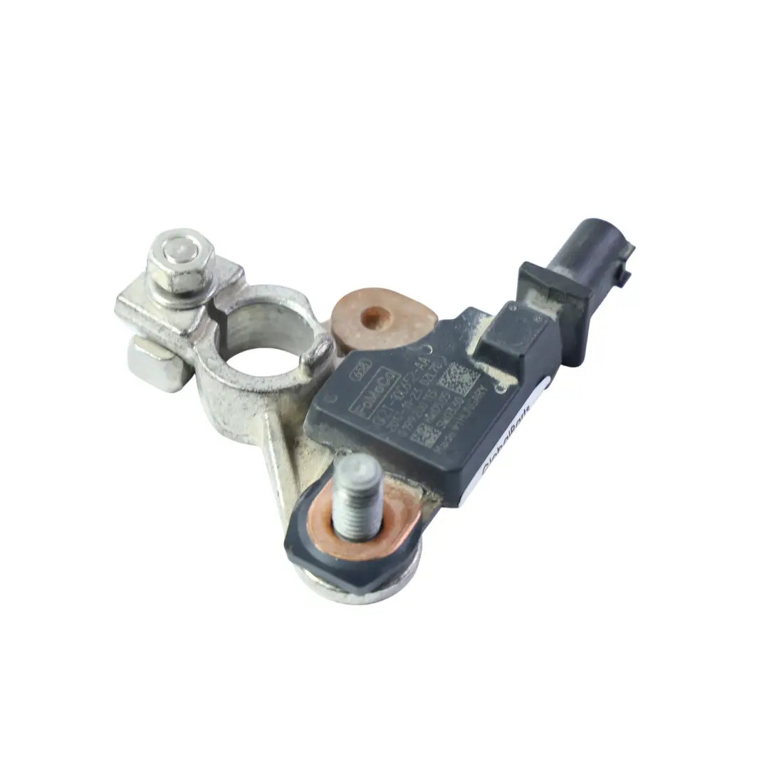 Terminal Batería Negativo Cable Arnés GK2T-10C652-AA para Ford Transit Custom con número de pieza 2008578 Ford Transit Custom Terminal Batería Negativo Cable Arnés GK2T-10C652-AA - SKU 2008578-1 - Número de pieza 2008578