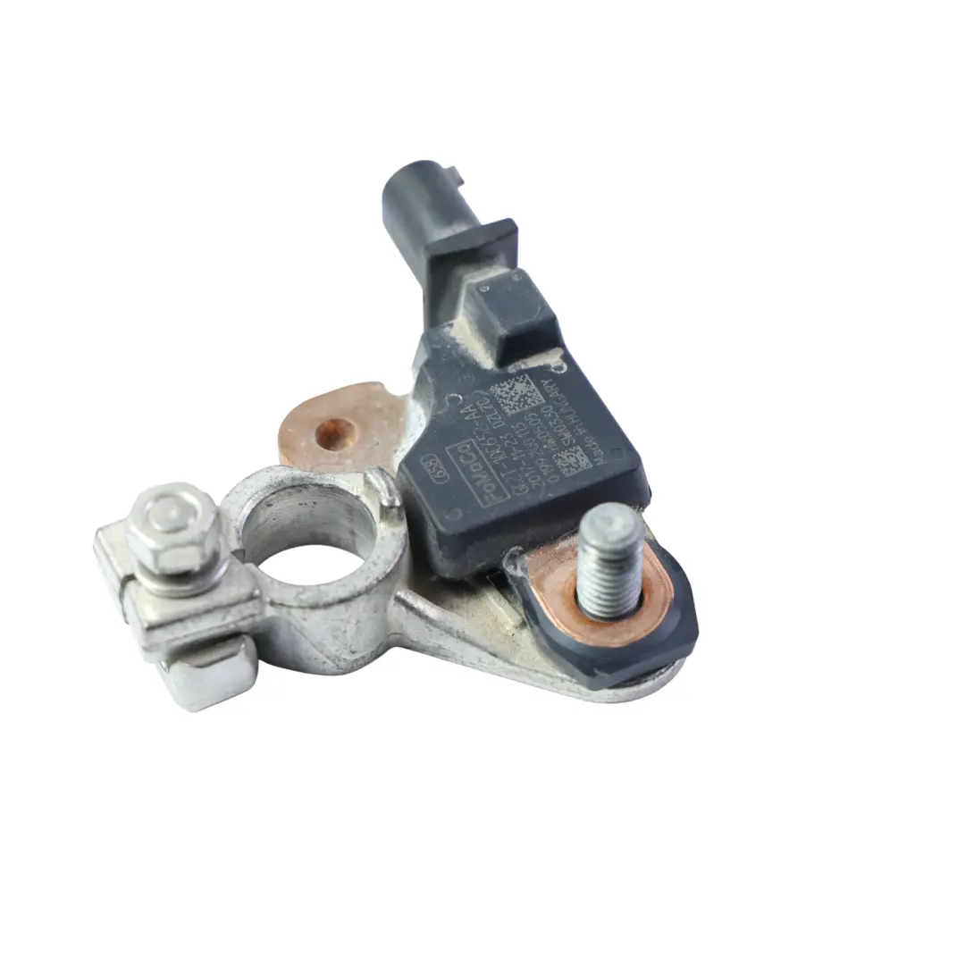 Ford Transit Custom Terminal Batería Negativo Cable Arnés GK2T-10C652-AA - SKU 2008578-1 - Número de pieza 2008578