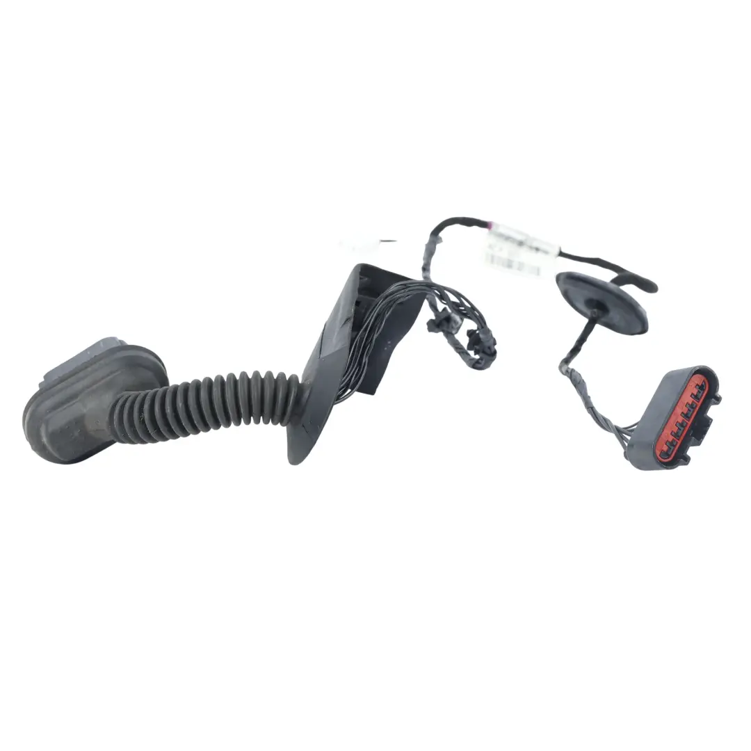Ford Fiesta Mk7 Tür Kabelbaum Kabelstrang Hinten Rechts C1BT-14240-ADD - SKU 2008900 - Teilenummer 2008900