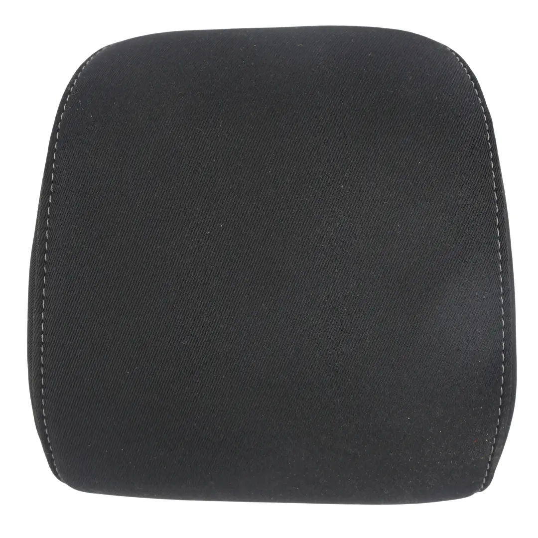 Mk5 Appui-tête Siège Arrière Centre Tissu Noir pour Ford Mondeo à propos du numéro de pièce 2010009 Ford Mondeo Mk5 Appui-tête Siège Arrière Centre Tissu Noir - SKU 2010009 - Numéro de pièce 2010009