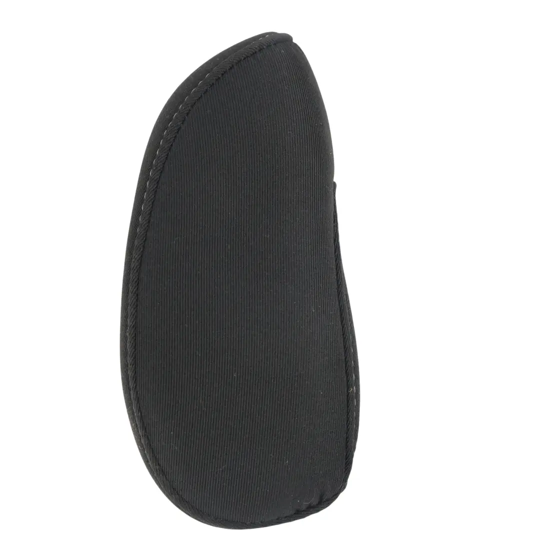Ford Mondeo Mk5 Reposacabezas Asiento Trasero Central Negro Tela - SKU 2010009 - Número de pieza 2010009