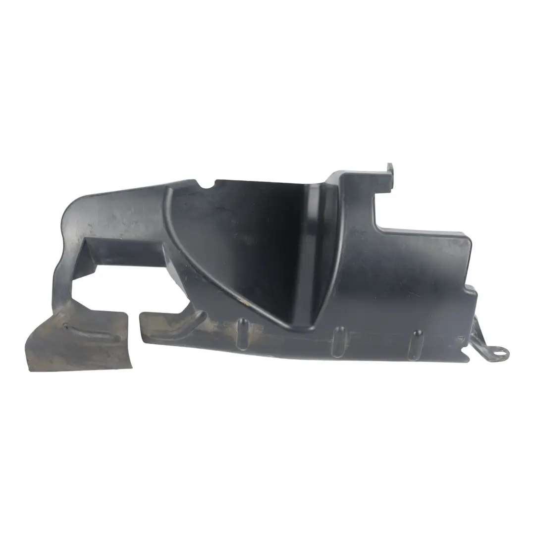 Ford Transit Custom Radiator Air Guide Duct Air Deflector Left N/S GK21-V8311-CB - SKU 2010290 - Part number 2010290