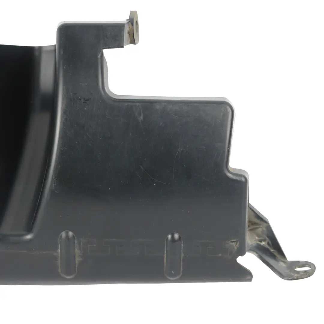Ford Transit Custom Radiador Conducto Aire Deflector Izquierdo GK21-V8311-CB - SKU 2010290 - Número de pieza 2010290