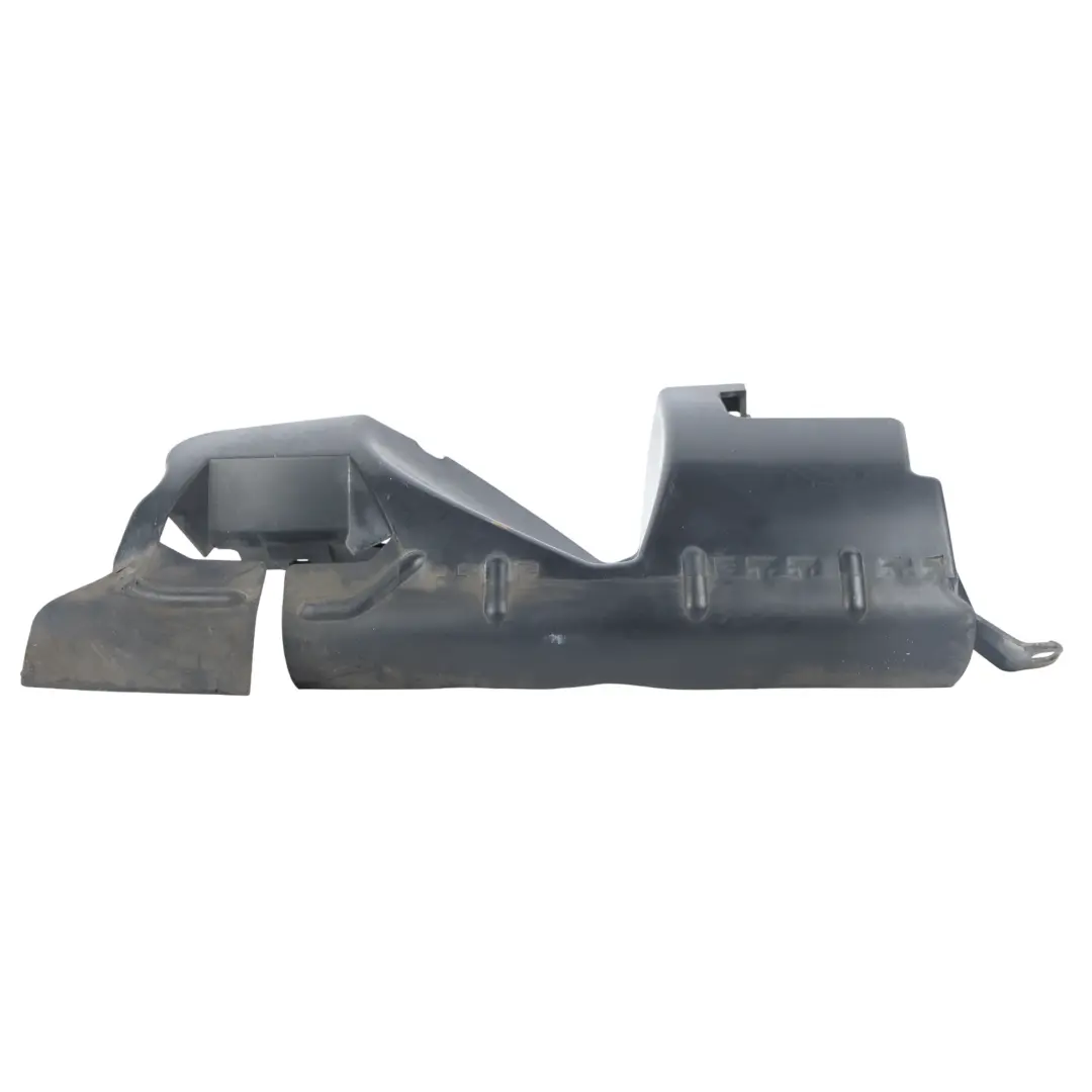 Conduit Air Radiateur Déflecteur Gauche GK21-V8311-CB pour Ford Transit Custom à propos du numéro de pièce 2010290 Ford Transit Custom Conduit Air Radiateur Déflecteur Gauche GK21-V8311-CB - SKU 2010290 - Numéro de pièce 2010290