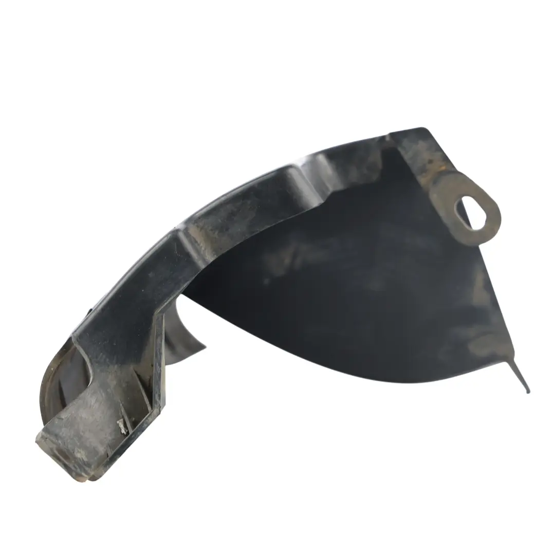 Ford Transit Custom Radiador Conducto Aire Deflector Izquierdo GK21-V8311-CB - SKU 2010290 - Número de pieza 2010290