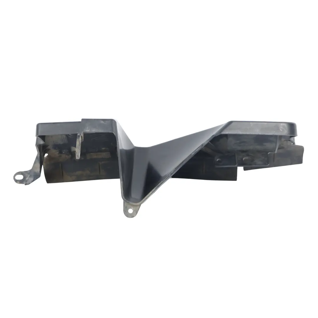Radiator Air Guide Duct Air Deflector Left N/S GK21-V8311-CB to Ford Transit Custom with Part number 2010290 Ford Transit Custom Radiator Air Guide Duct Air Deflector Left N/S GK21-V8311-CB - SKU 2010290 - Part number 2010290