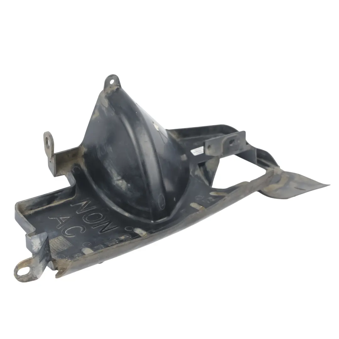 Radiador Conducto Aire Deflector Izquierdo GK21-V8311-CB para Ford Transit Custom con número de pieza 2010290 Ford Transit Custom Radiador Conducto Aire Deflector Izquierdo GK21-V8311-CB - SKU 2010290 - Número de pieza 2010290