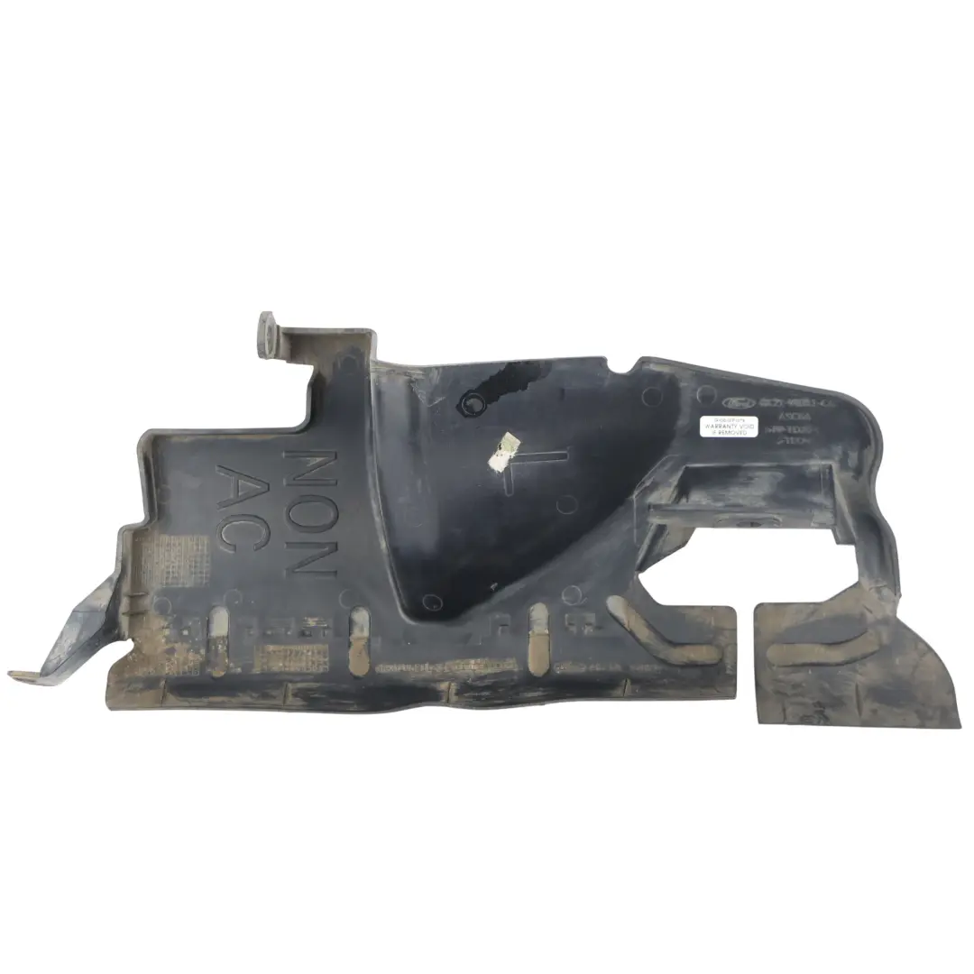 Conduit Air Radiateur Déflecteur Gauche GK21-V8311-CB pour Ford Transit Custom à propos du numéro de pièce 2010290 Ford Transit Custom Conduit Air Radiateur Déflecteur Gauche GK21-V8311-CB - SKU 2010290 - Numéro de pièce 2010290