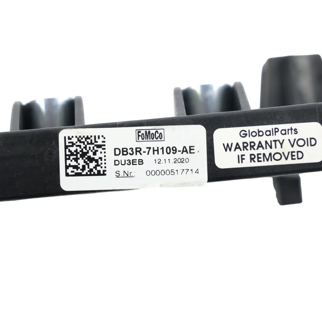 Ford Ranger Wildtrak Mk6 Getriebe Halteplatte Manuell DB3R-7H109-AE - SKU 2010600 - Teilenummer 2010600