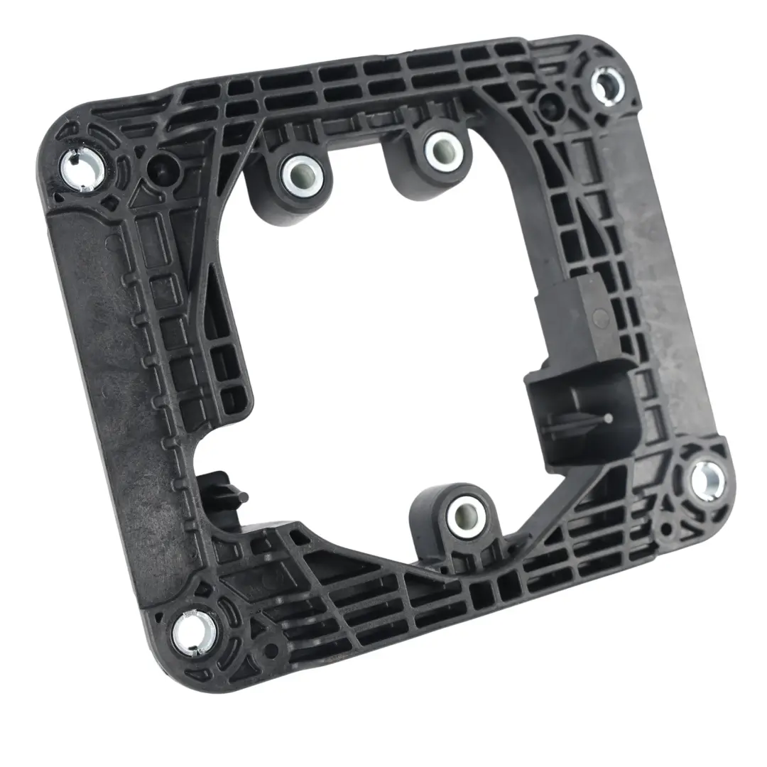 Mk6 6 Speed Transmission Mount Plate Manual DB3R-7H109-AE to Ford Ranger Wildtrak with Part number 2010600 Ford Ranger Wildtrak Mk6 6 Speed Transmission Mount Plate Manual DB3R-7H109-AE - SKU 2010600 - Part number 2010600