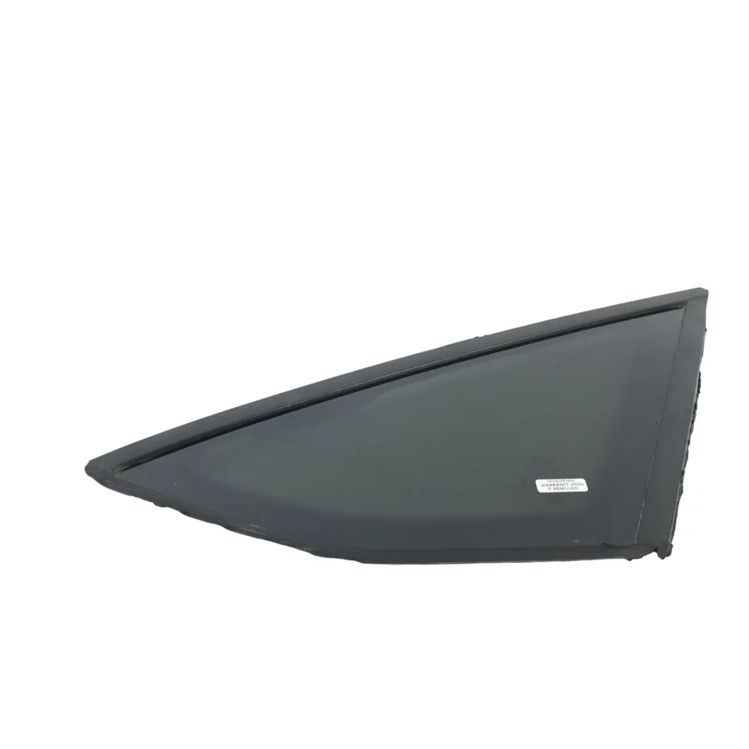 Ford Focus Mk3 Hinten Seitenscheibe Getönt Rechts BM51-A297B00-F - SKU 2010628 - Teilenummer 2010628