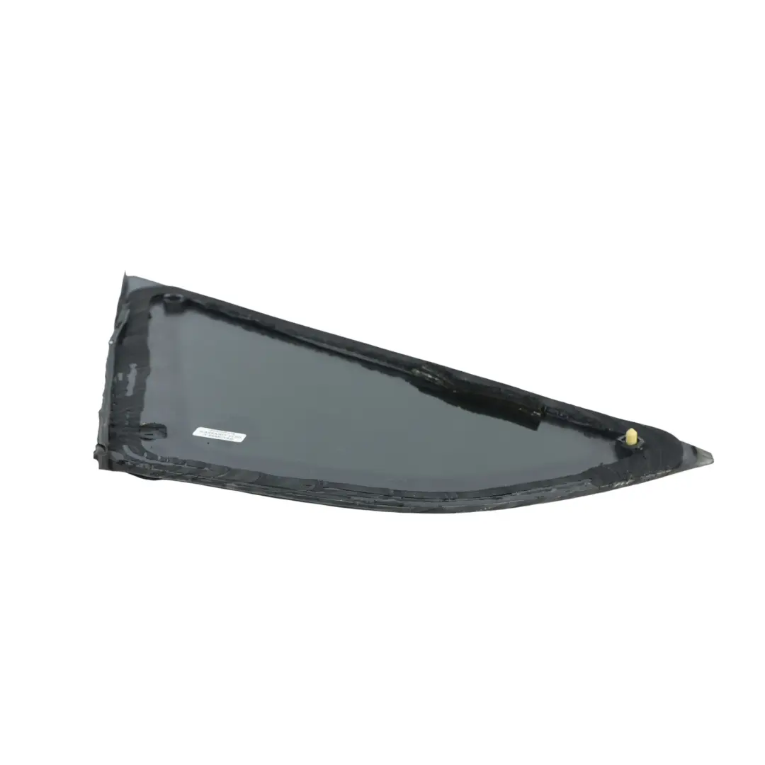 Mk3 Rear Quarter Glass Window Tinted AS3 Right O/S BM51-A297B00-F to Ford Focus with Part number 2010628 Ford Focus Mk3 Rear Quarter Glass Window Tinted AS3 Right O/S BM51-A297B00-F - SKU 2010628 - Part number 2010628