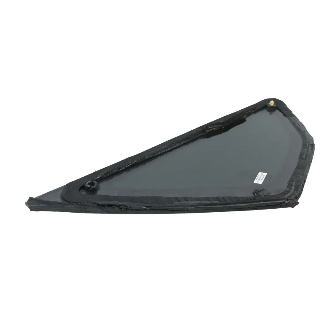 Ford Focus Mk3 Rear Quarter Glass Window Tinted AS3 Right O/S BM51-A297B00-F - SKU 2010628 - Part number 2010628