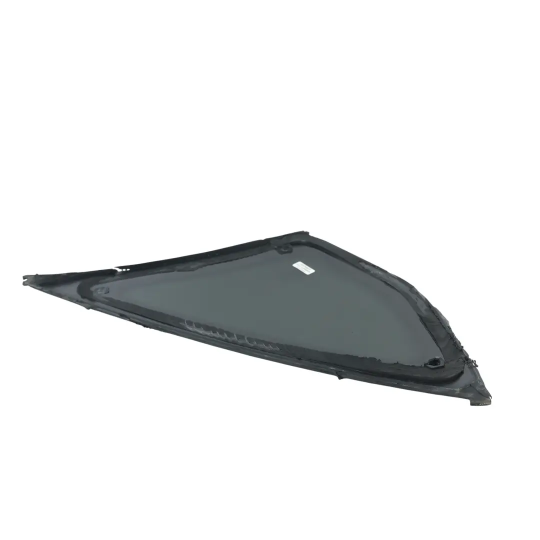 Ford Focus Mk3 Rear Quarter Glass Window Tinted AS3 Left N/S BM51-A297B01-F - SKU 2010631 - Part number 2010631